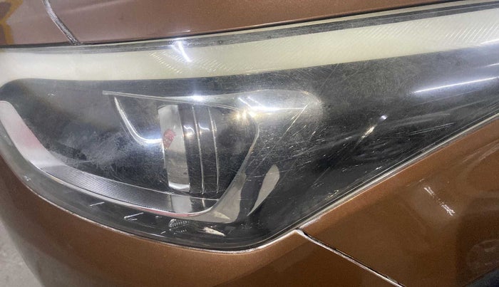 2015 Hyundai i20 Active 1.4 SX, Diesel, Manual, 58,842 km, Left headlight - Faded