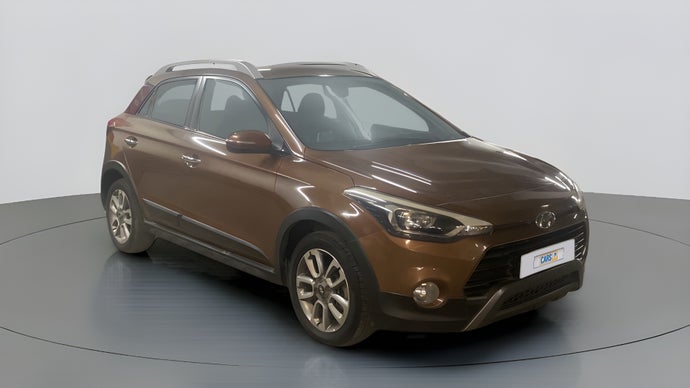 2015 HYUNDAI I20 ACTIVE 1.4 SX
