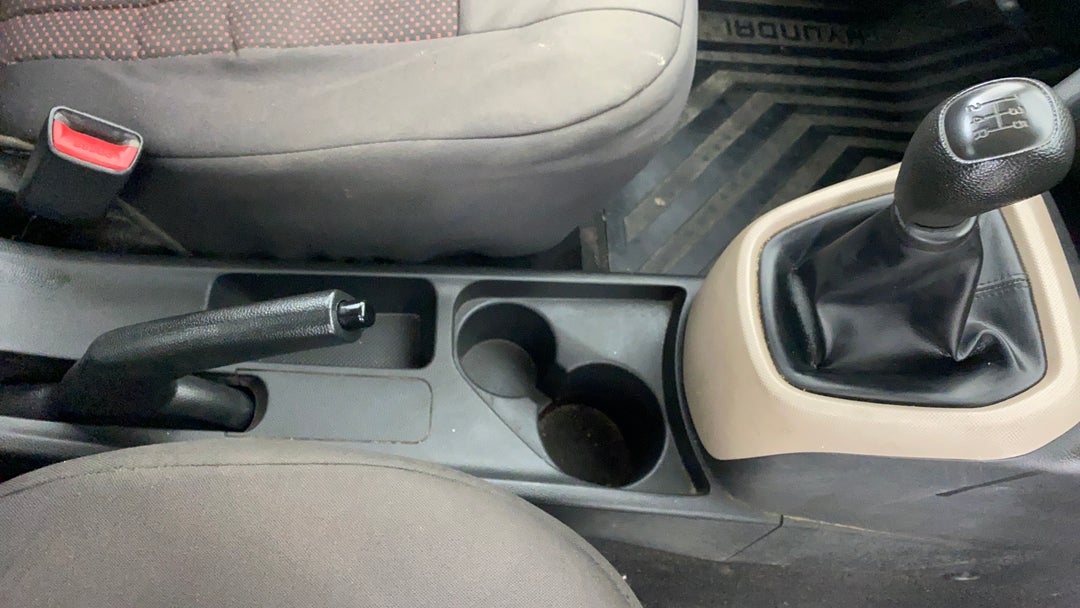 Gear Lever
