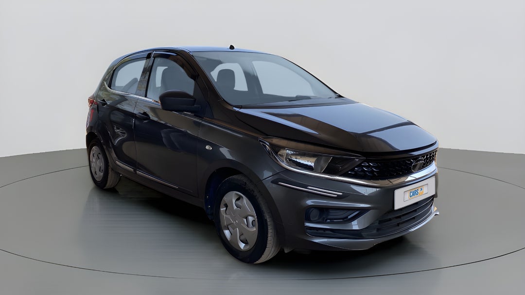 Right Front Diagonal