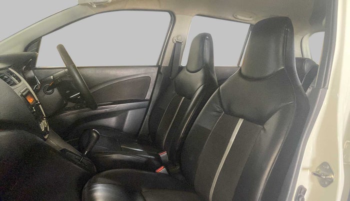 2018 Maruti Celerio X ZXI (O) AMT, Petrol, Automatic, 84,419 km, Right Side Front Door Cabin
