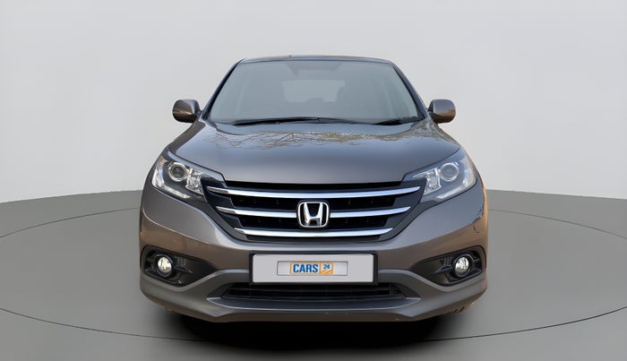 2015 Honda CRV 2.0L I-VTEC 2WD AT, Petrol, Automatic, 47,890 km, Highlights