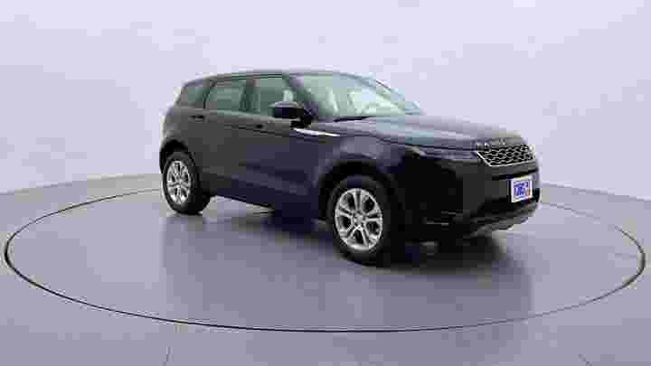 Used LAND ROVER RANGE ROVER EVOQUE 2020 P200 S Automatic, 16,525 km, Petrol Car