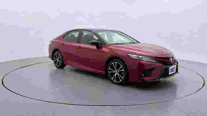 Used TOYOTA CAMRY 2019 SPORT Automatic, 87,873 km, Petrol Car