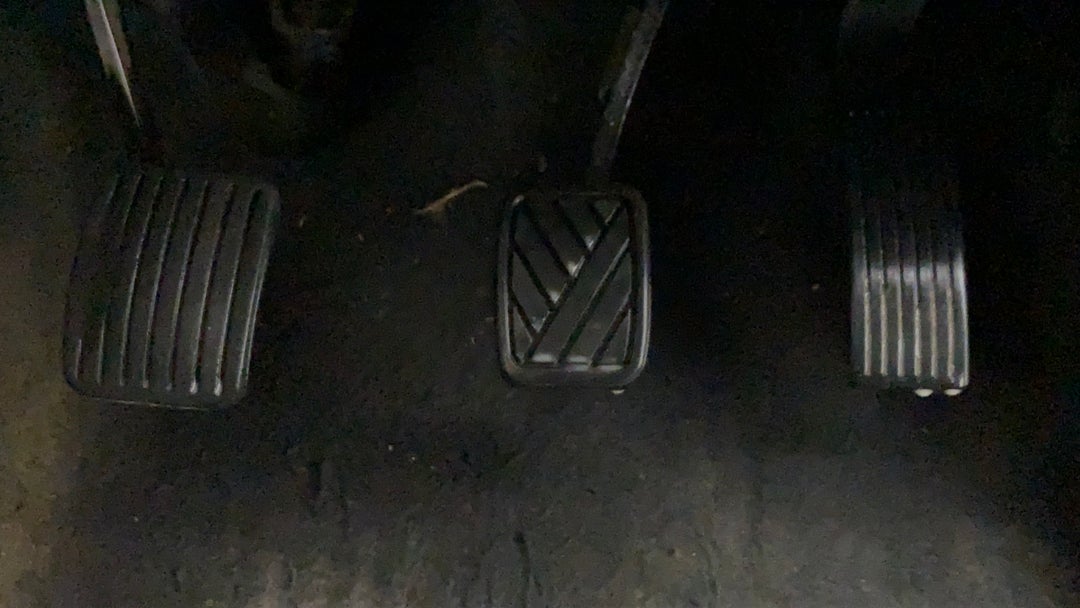 Pedals