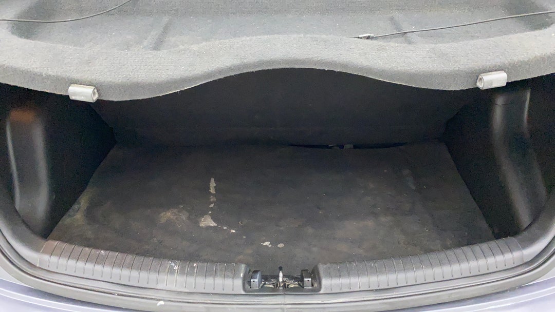 Boot Inside