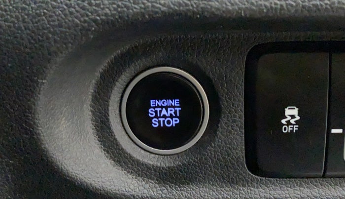 2020 Hyundai Creta SX MT, Diesel, Manual, 56,944 km, Keyless Start/ Stop Button