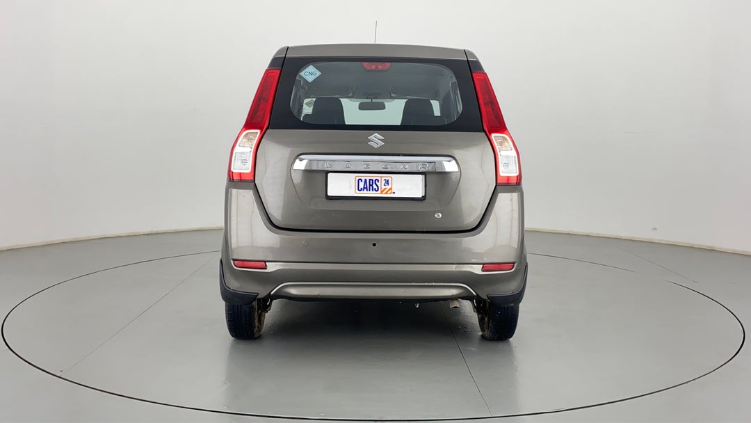 Back/Rear