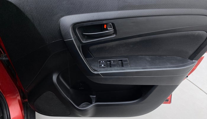 2019 Maruti Vitara Brezza VDI, Diesel, Manual, 86,649 km, Driver Side Door Panels Control