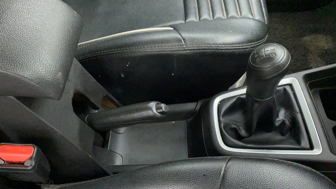 Gear Lever