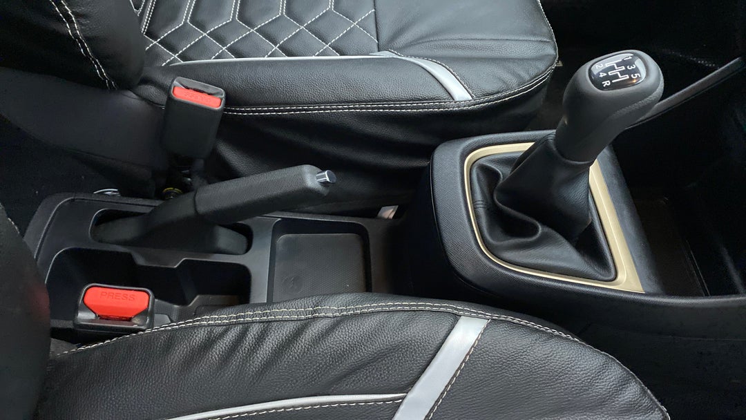 Gear Lever