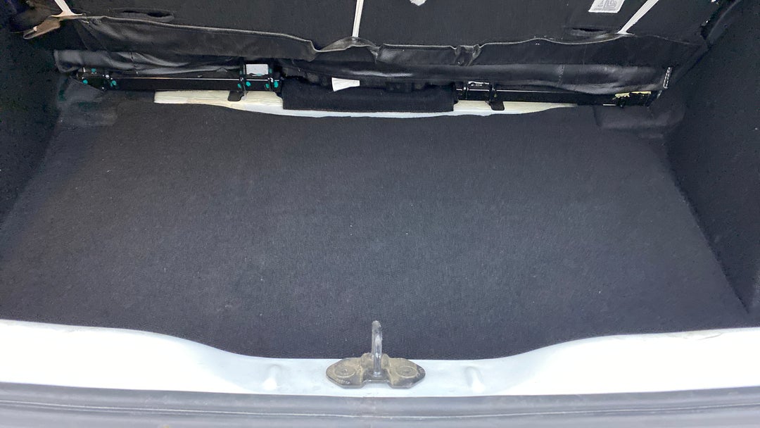 Boot Inside