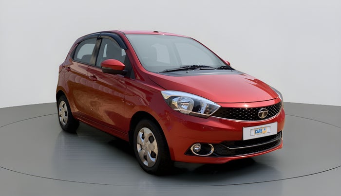 2018 Tata Tiago XZ DIESEL, Diesel, Manual, 96,192 km, SRP
