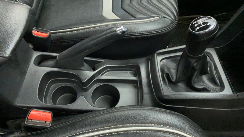 Gear Lever