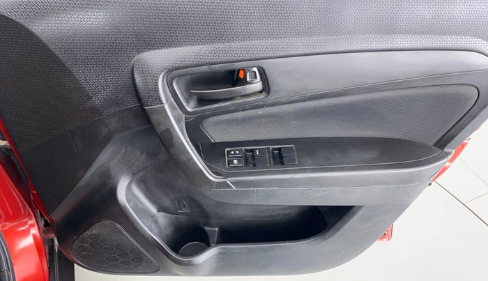 2019 Maruti Vitara Brezza VDI, Diesel, Manual, 29,480 km, Driver Side Door Panels Control