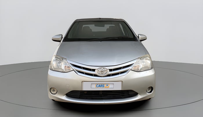 2013 Toyota Etios G, Petrol, Manual, 32,341 km, Highlights