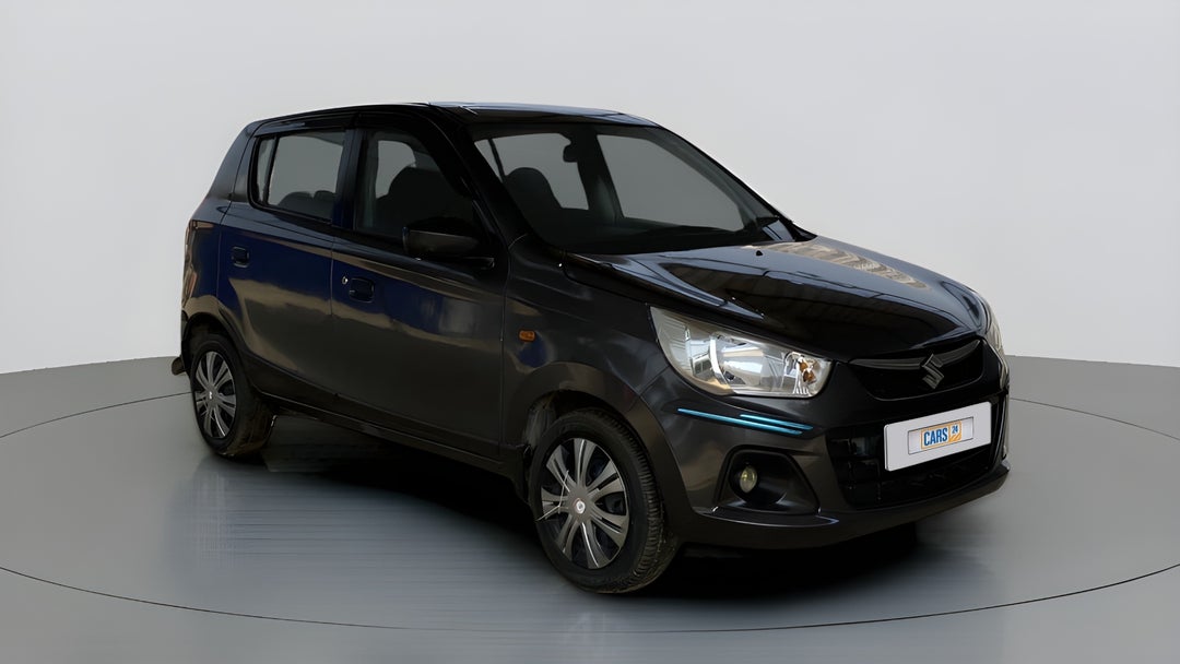 Right Front Diagonal