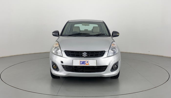 2012 Maruti Swift Dzire VXI, Petrol, Manual, 83,421 km, Highlights