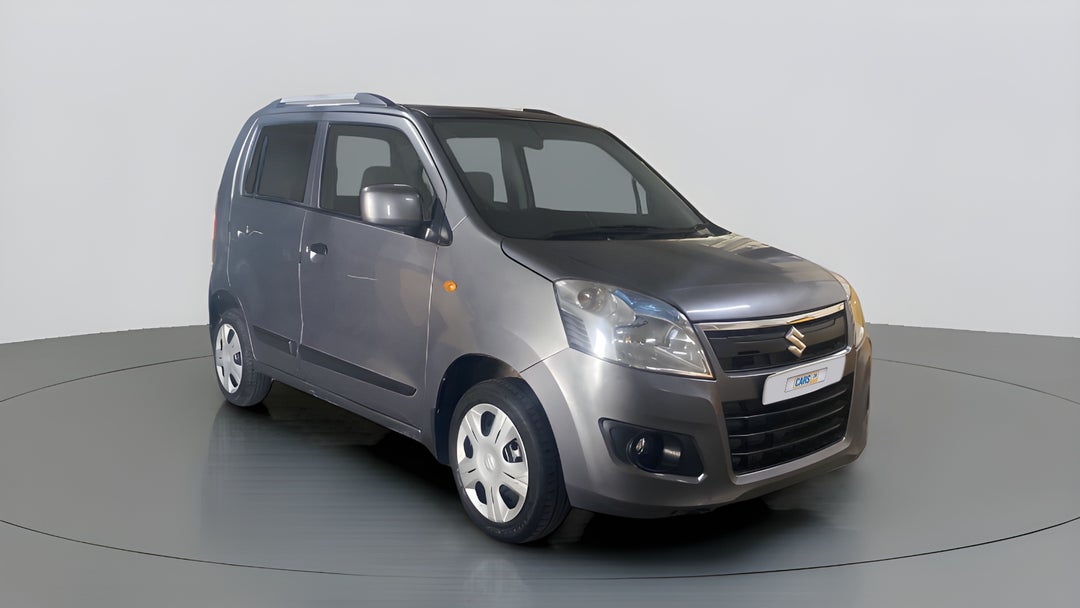 Right Front Diagonal