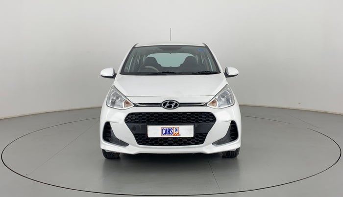 2018 Hyundai Grand i10 MAGNA 1.2 KAPPA VTVT, Petrol, Manual, 27,213 km, Highlights