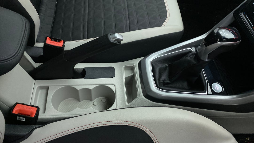 Gear Lever