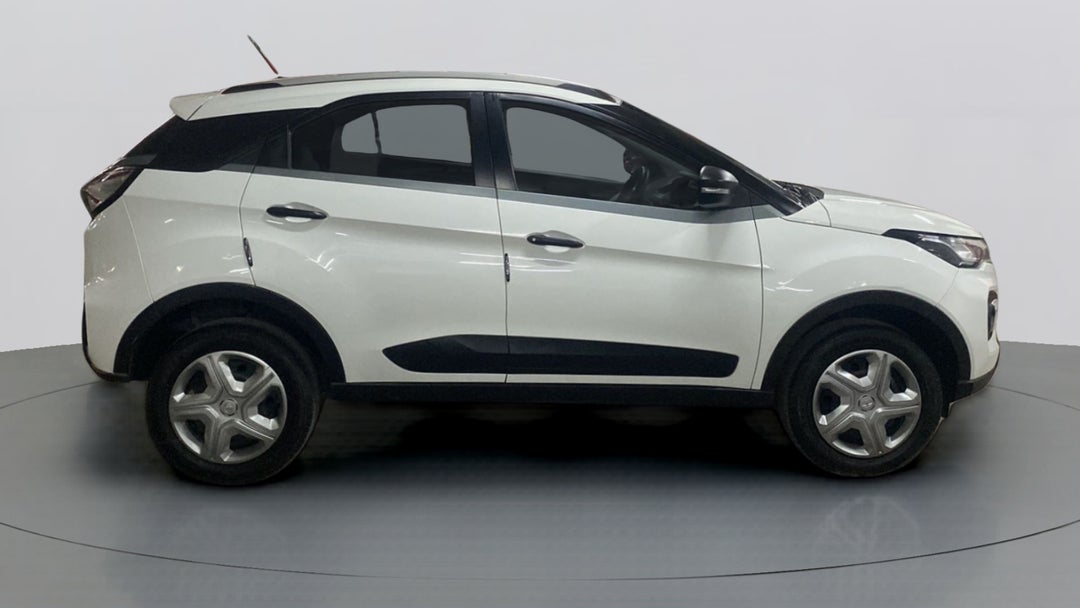 Right Side View