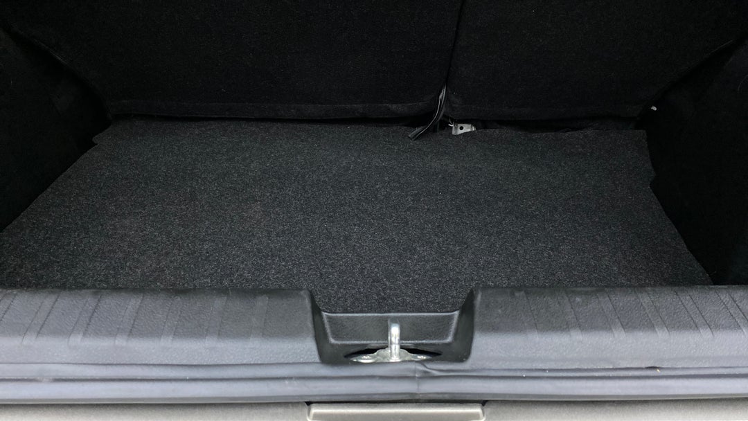 Boot Inside