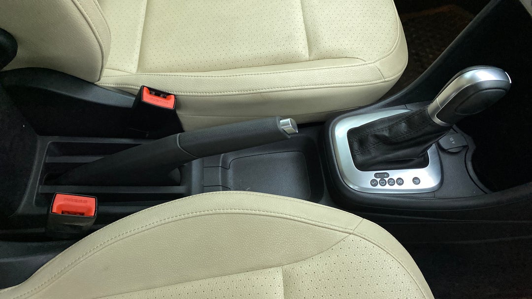 Gear Lever