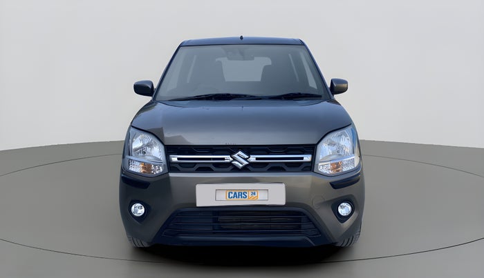 2019 Maruti New Wagon-R VXI 1.0, Petrol, Manual, 42,387 km, Highlights