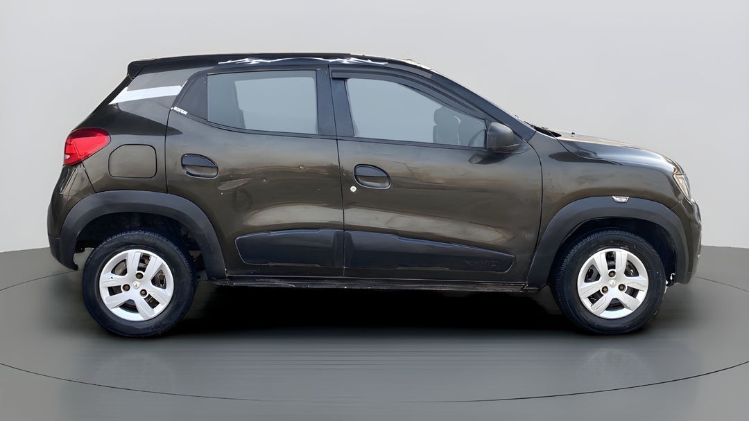 Right Side View
