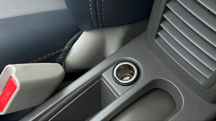 NISSAN SUNNY-Dashboard Trim Cigarette Lighter Not Available