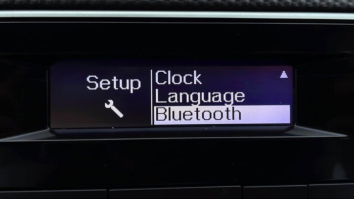 NISSAN KICKS-Bluetooth Player