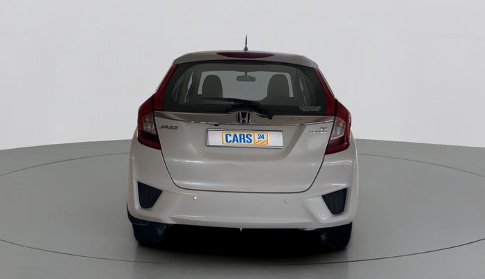 2019 Honda Jazz 1.2L I-VTEC V CVT, Petrol, Automatic, 38,719 km, Back/Rear