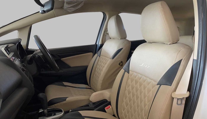 2019 Honda Jazz 1.2L I-VTEC V CVT, Petrol, Automatic, 38,719 km, Right Side Front Door Cabin