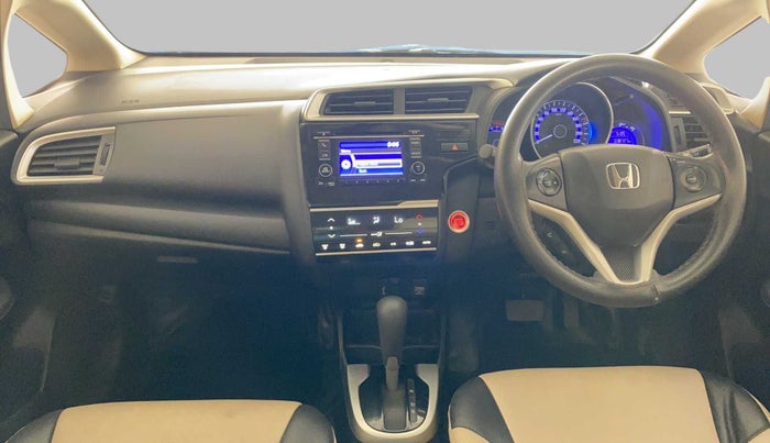 2019 Honda Jazz 1.2L I-VTEC V CVT, Petrol, Automatic, 38,719 km, Dashboard