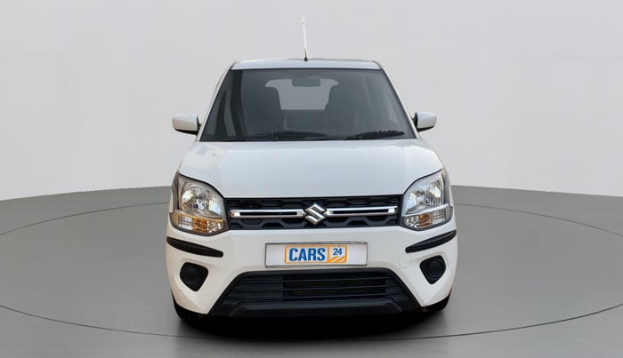 2020 Maruti New Wagon-R VXI 1.0, Petrol, Manual, 30,499 km, Highlights