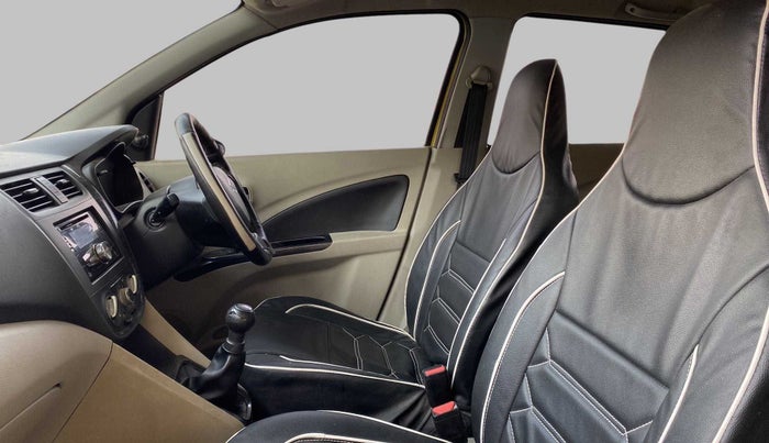 2014 Maruti Celerio VXI, Petrol, Manual, 78,948 km, Right Side Front Door Cabin