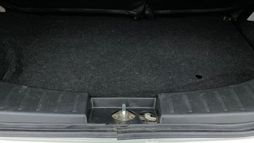 Boot Inside
