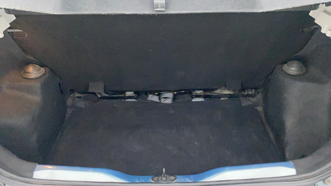 Boot Inside