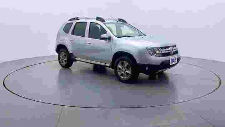 2016 RENAULT DUSTER