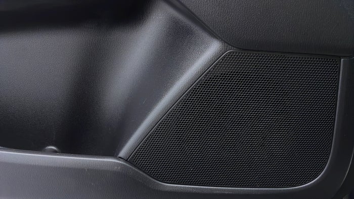 MAZDA CX 5-Speakers