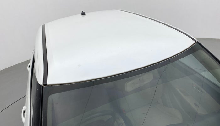 2012 Maruti Swift Dzire VXI, Petrol, Manual, 87,480 km, Roof
