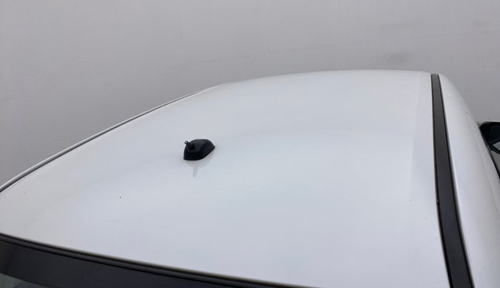 2012 Maruti Swift Dzire VXI, Petrol, Manual, 87,480 km, Roof - Slightly dented