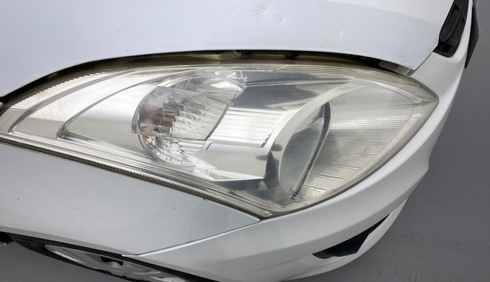 2012 Maruti Swift Dzire VXI, Petrol, Manual, 87,480 km, Right headlight - Faded
