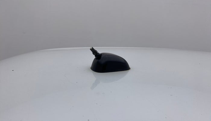 2012 Maruti Swift Dzire VXI, Petrol, Manual, 87,480 km, Roof - Antenna has minor damage