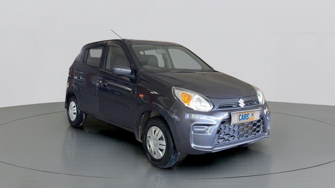 2021 Maruti ALTO VXI