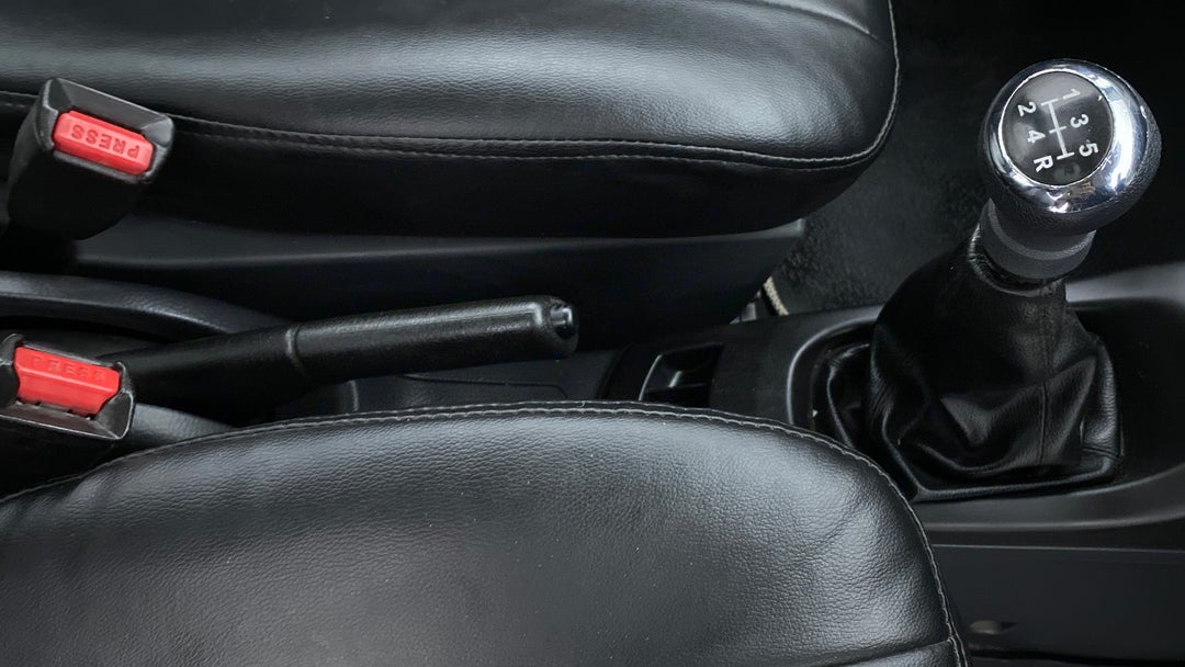 Gear Lever