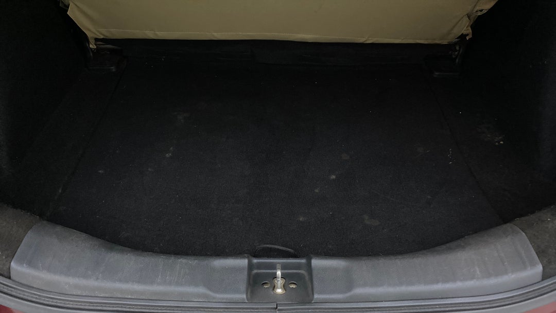 Boot Inside
