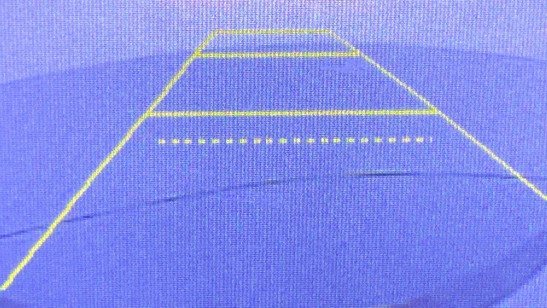 Parking Camera