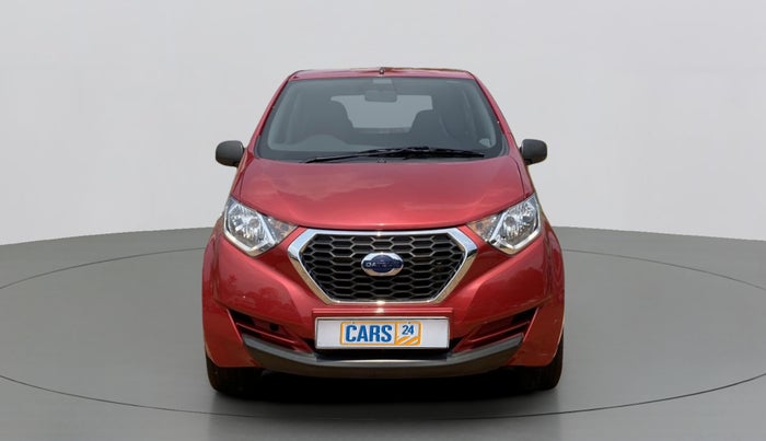 2016 Datsun Redi Go T (O), Petrol, Manual, 46,277 km, Highlights